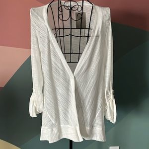 Anthropologie Splendid Lightweight Cardigan NWT Large